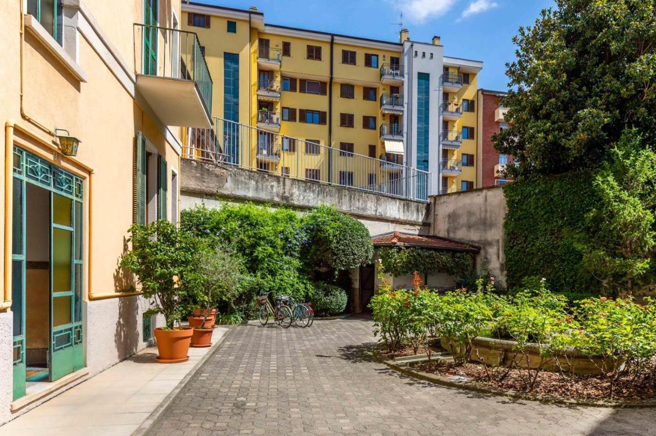 Loft Porta Romana - Cozy Apartment & Wi-Fi — Photos 1